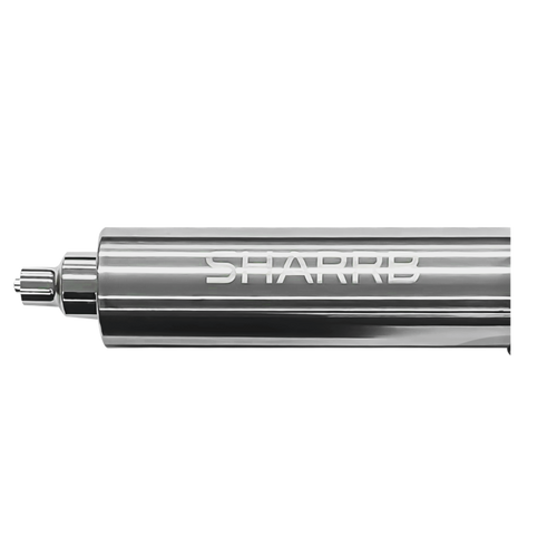 Sharrb 25 mL Replacement Steel Tube